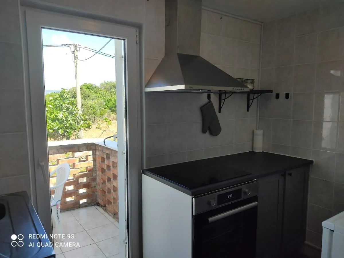 Apartments Nino Stivan Croatia