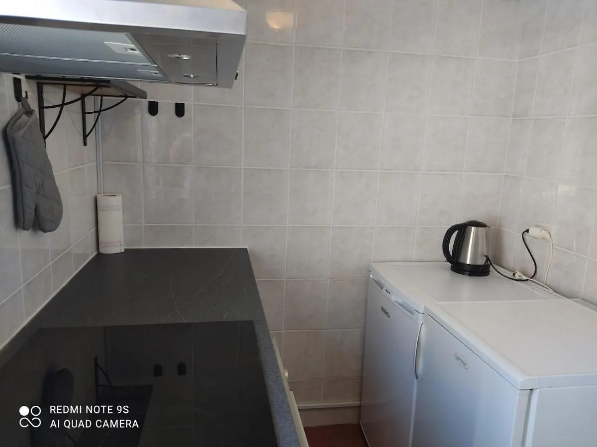 Apartments Nino Stivan