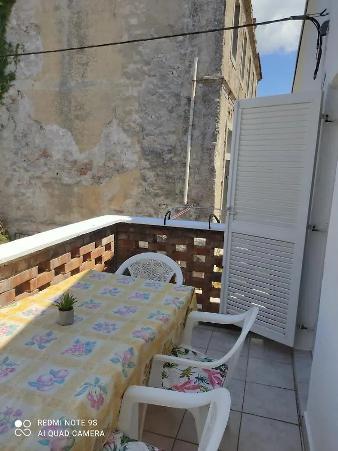 Apartments Nino Stivan