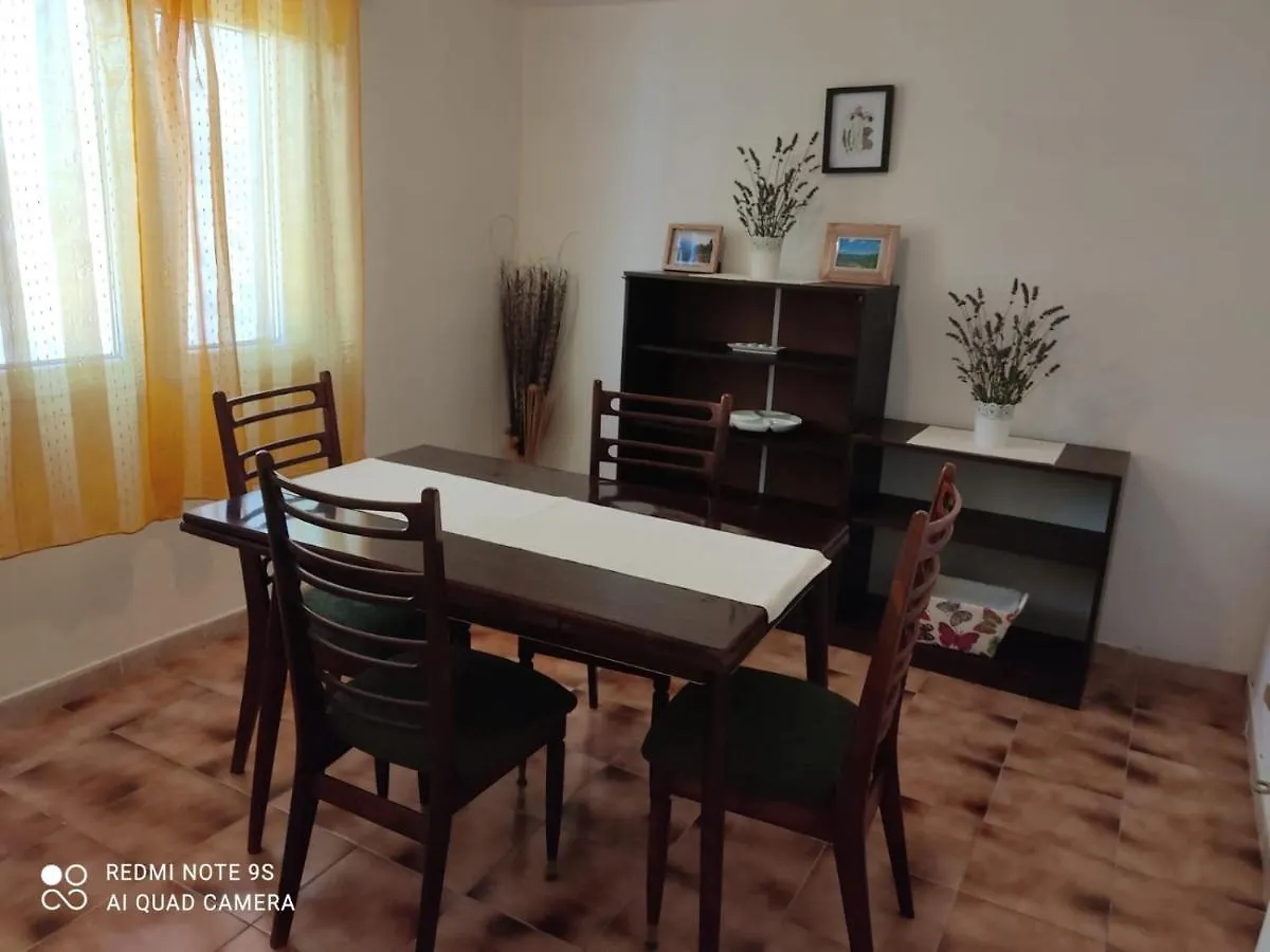 Apartments Nino Stivan