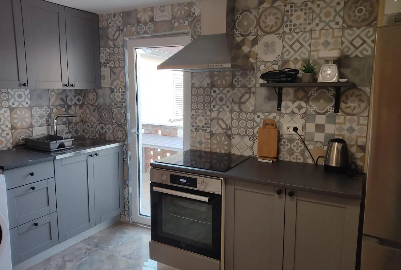 Apartments Nino Stivan 0*,  Croatia