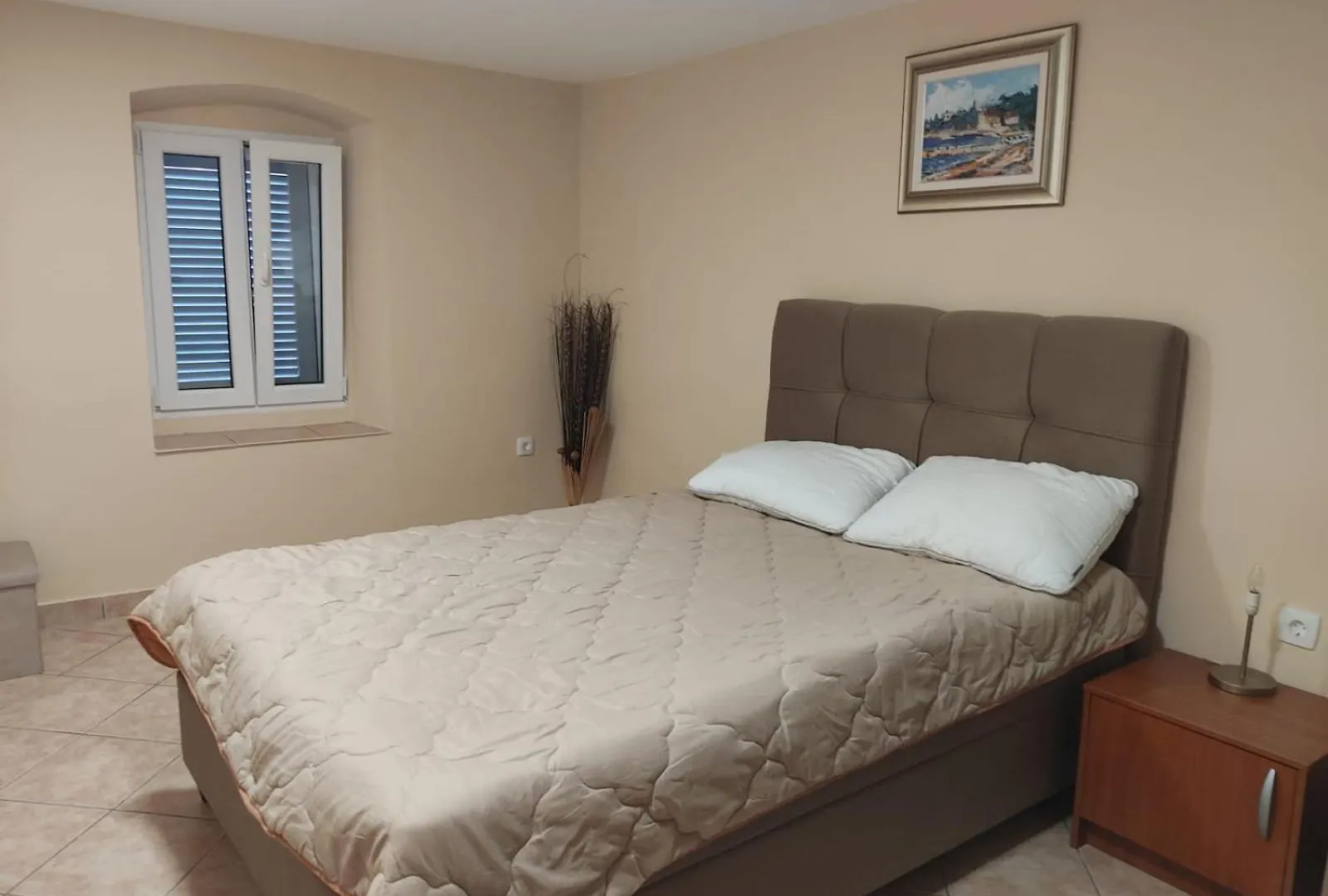 Apartments Nino Stivan